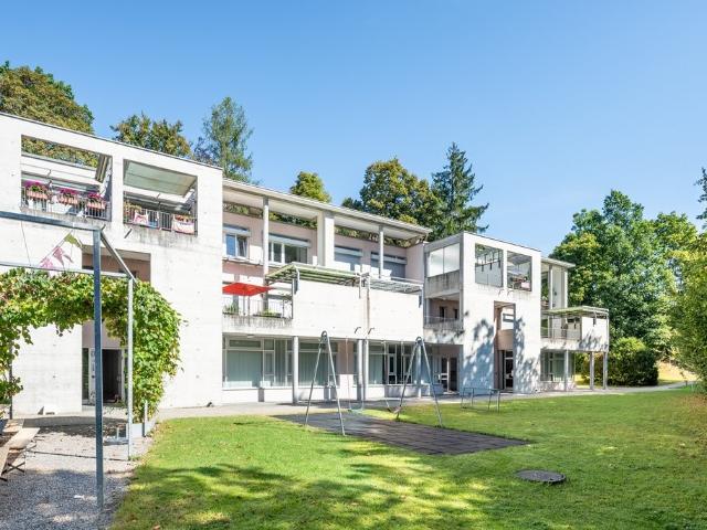 Apartment mieten in Bern