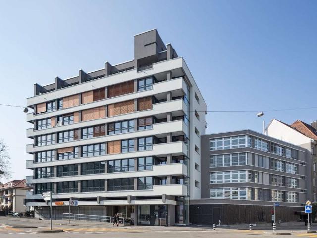 Apartment mieten in Bern