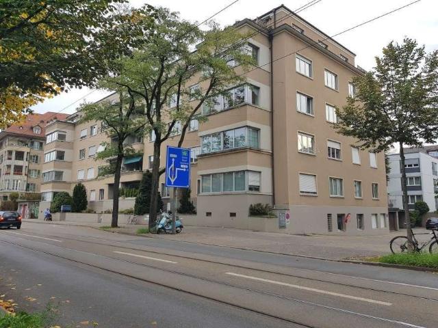 Apartment mieten in Bern