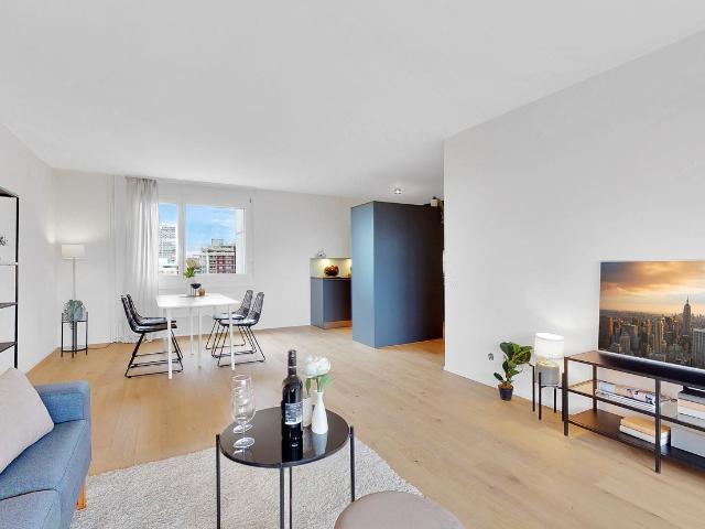 Apartment mieten in Bern
