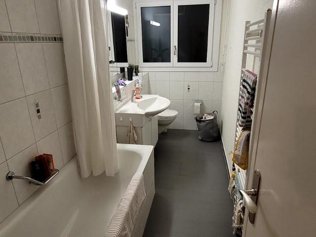 Apartment mieten in Bern