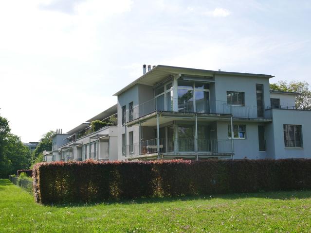 Apartment mieten in Bern