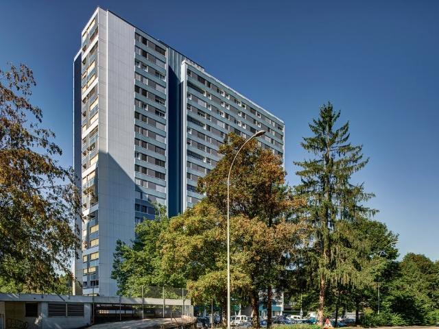 Apartment mieten in Bern