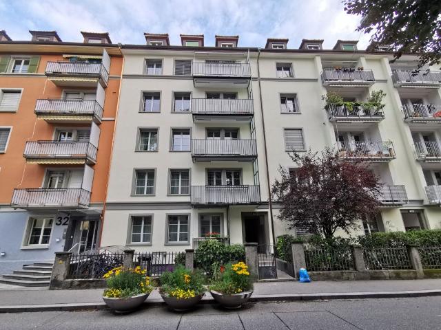 Apartment mieten in Bern
