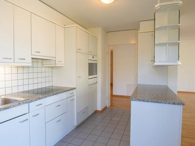 Apartment mieten in Bern