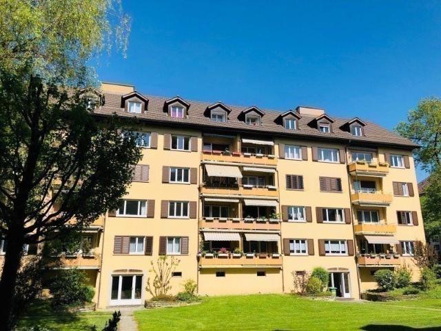 Apartment mieten in Bern