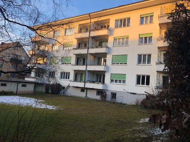 Apartment mieten in Bern