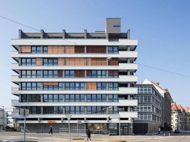 Apartment mieten in Bern