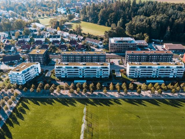 Apartment mieten in Bern