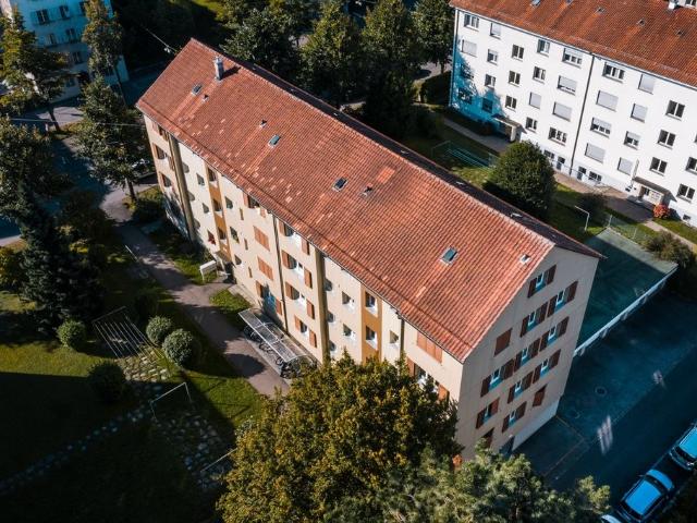 Apartment mieten in Holligen, Bern