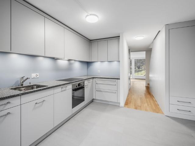 Apartment mieten in Bethlehem, Bern