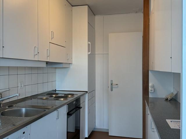 Apartment mieten in Bern