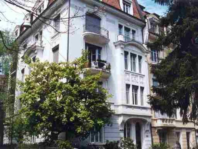 Apartment mieten in Bern