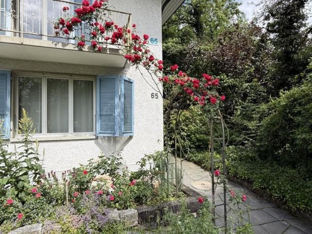 Apartment mieten in Bern