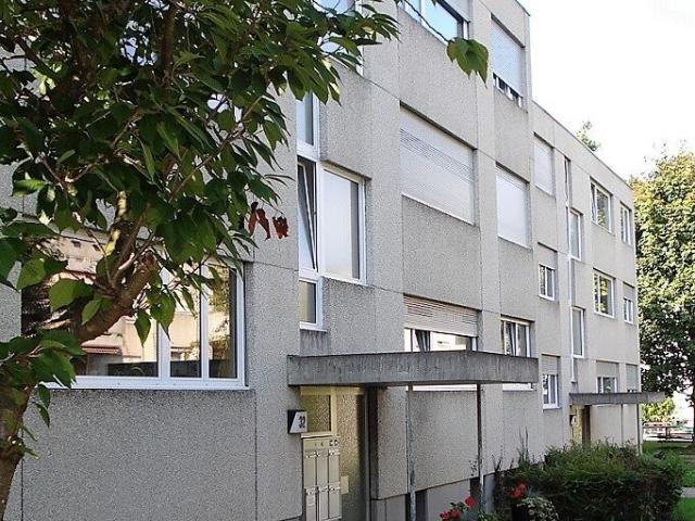 Apartment mieten in Bern