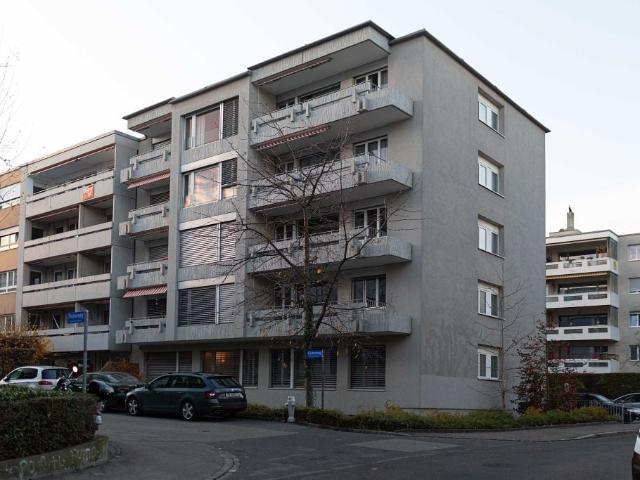 Apartment mieten in Bern