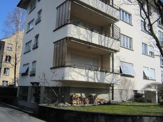 Apartment mieten in Bern