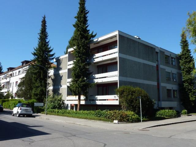 Apartment mieten in Bern