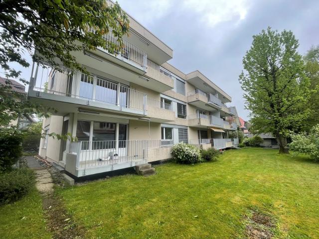 Apartment mieten in Bern