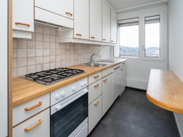 Apartment mieten in Bethlehem, Bern