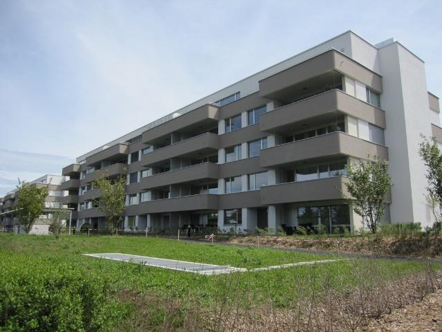 Apartment mieten in Bern