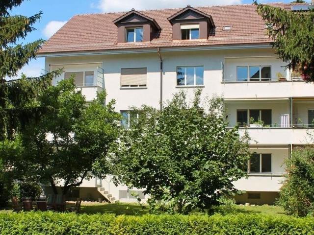 Apartment mieten in Bern