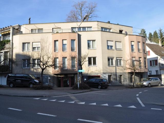 Apartment mieten in Bern