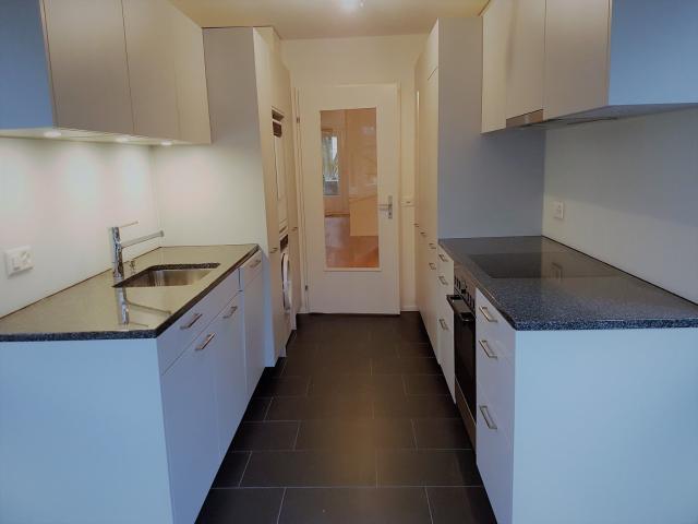 Apartment mieten in Bern