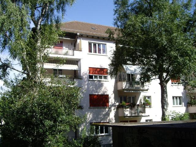 Apartment mieten in Bern