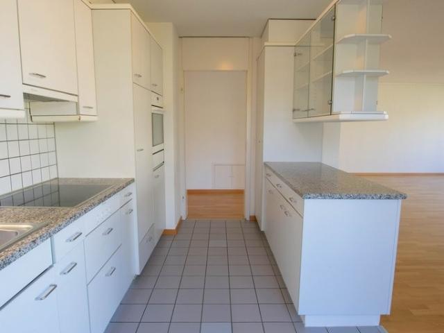 Apartment mieten in Bern