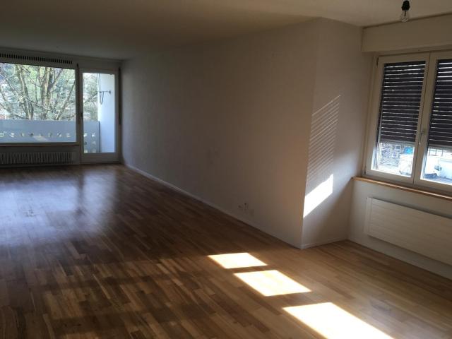 Apartment mieten in Bern