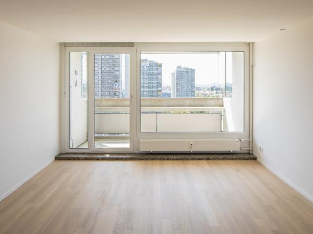 Apartment mieten in Bern
