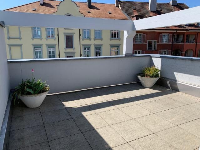 Apartment mieten in Bern