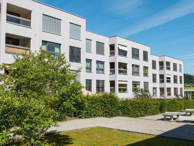 Apartment mieten in Bern