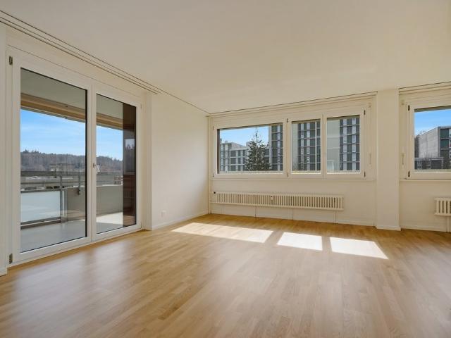 Apartment mieten in Bern