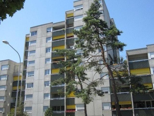 Apartment mieten in Bern