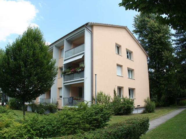 Apartment mieten in Bern