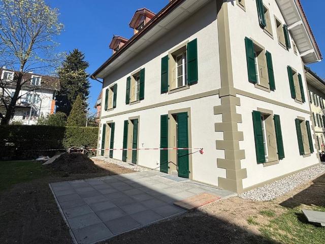 Apartment mieten in Bern