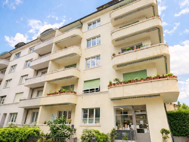 Apartment mieten in Bern