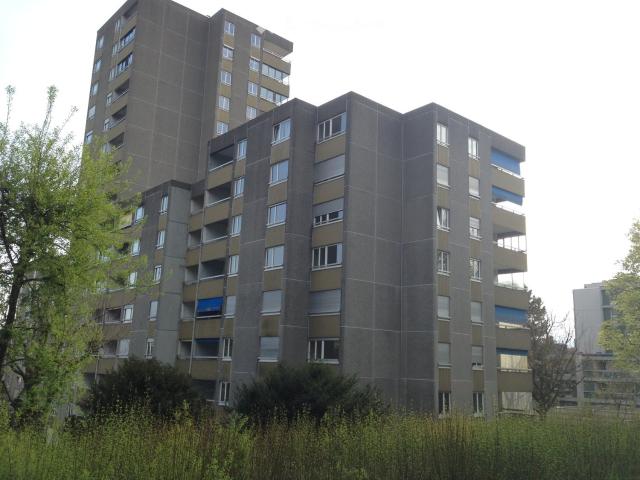 Apartment mieten in Bern