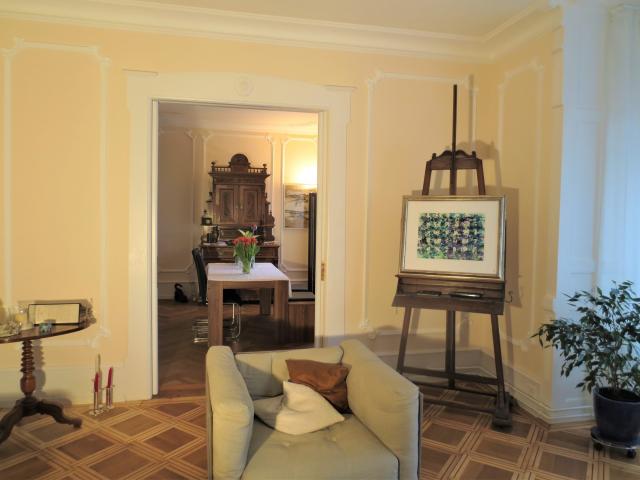 Apartment mieten in Bern