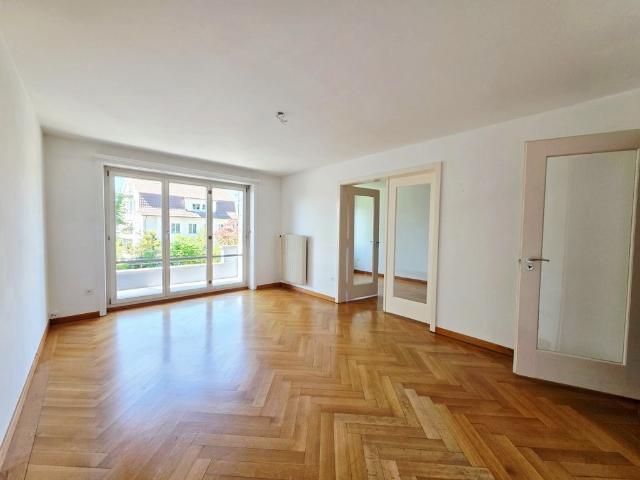 Apartment mieten in Bern