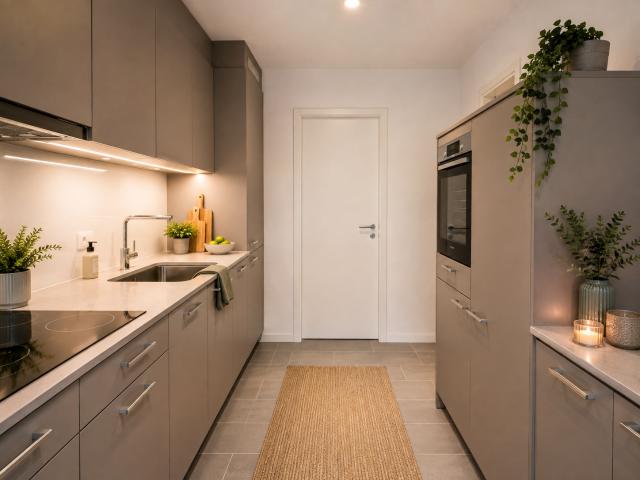 Apartment mieten in Bern