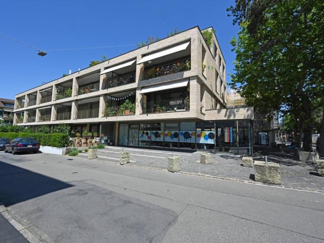 Apartment mieten in Bern
