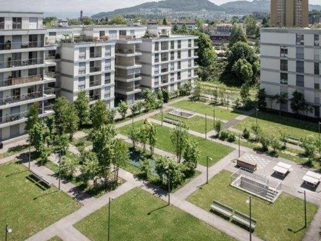 Apartment mieten in Bern