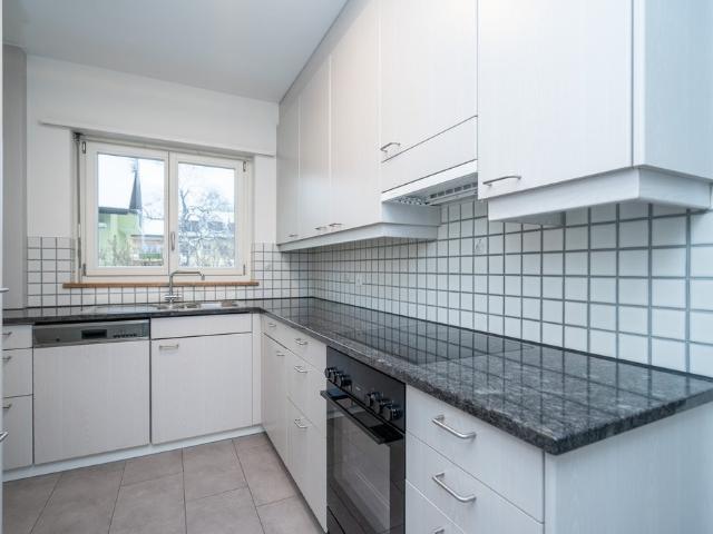 Apartment mieten in Bern