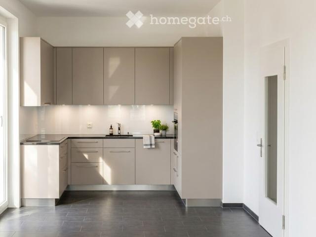 Apartment mieten in Bern