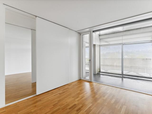 Apartment mieten in Lorraine, Bern