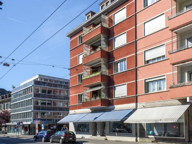 Apartment mieten in Bern