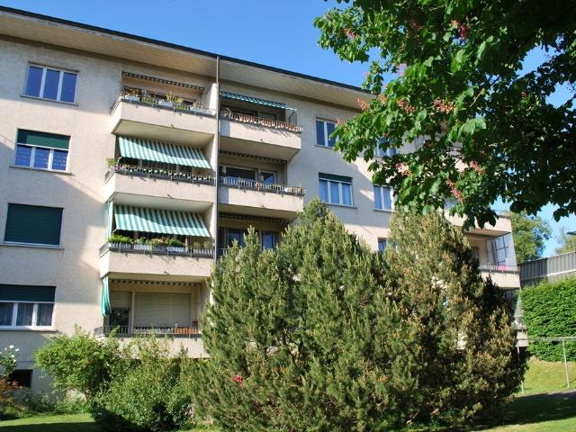 Apartment mieten in Schosshalde, Bern